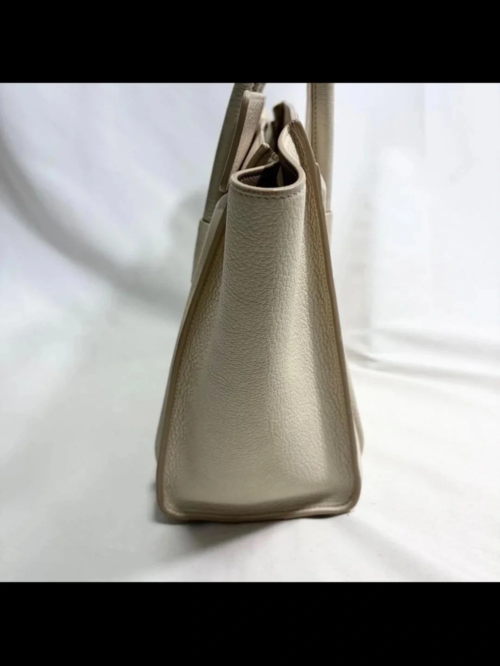 Celine structured mini
